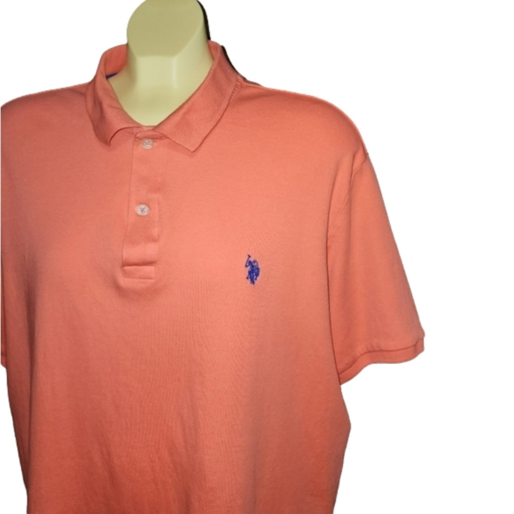 U.s. Polo Association polo​